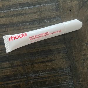 Rhode Peptide Treatment - Strawberry Glaze